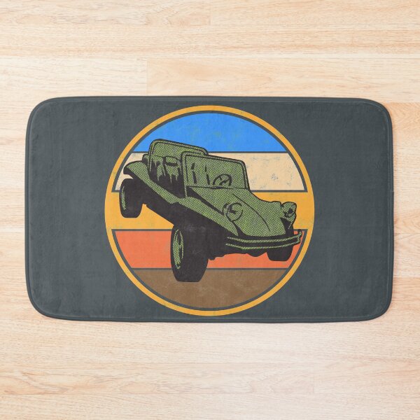 Item preview, Beach Buggy, Dune Racer at Sunset designed and sold by Roger-C.