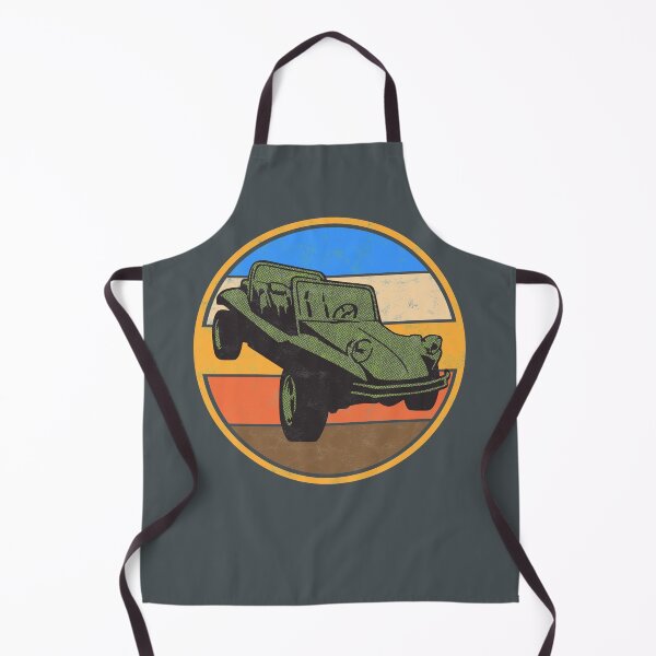 Item preview, Beach Buggy, Dune Racer at Sunset designed and sold by Roger-C.