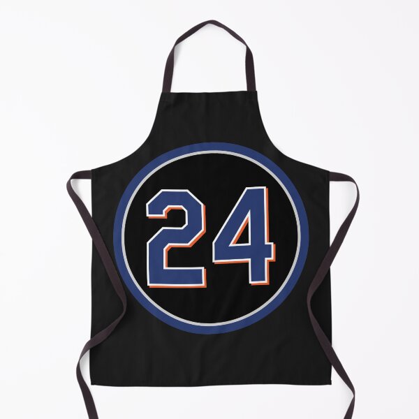 Item preview, Robinson Cano #24 Jersey Number designed and sold by StickBall.