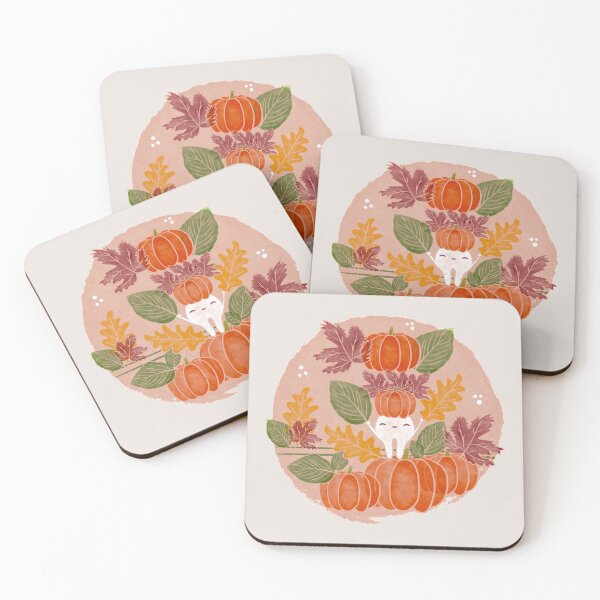 Item preview, Molar Fall designed and sold by Happimola Designs.