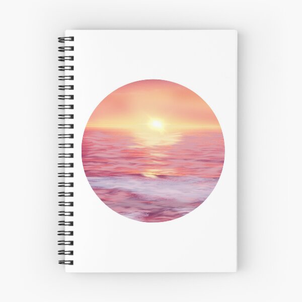 Item preview, Beach Sundown designed and sold by juliaj1207.