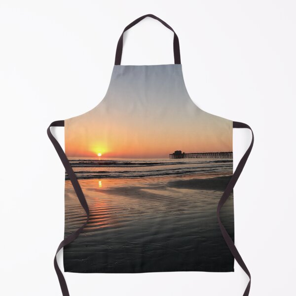 Item preview, Oceanside, California sunset designed and sold by Michelle Sinz.