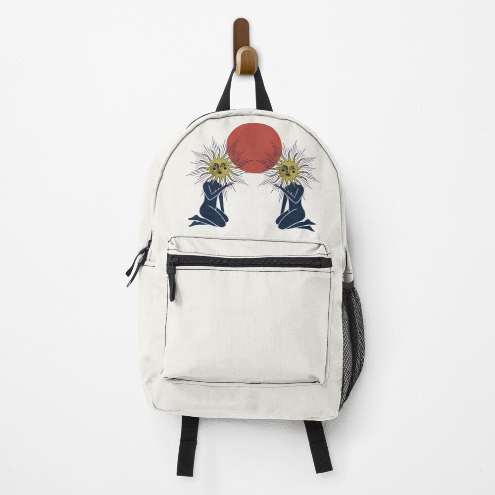 Item preview, Backpack designed and sold by DesignAzalea.