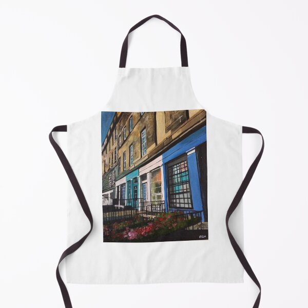 Item preview, Edinburgh, Blue Shop, White Shop designed and sold by golan22may.