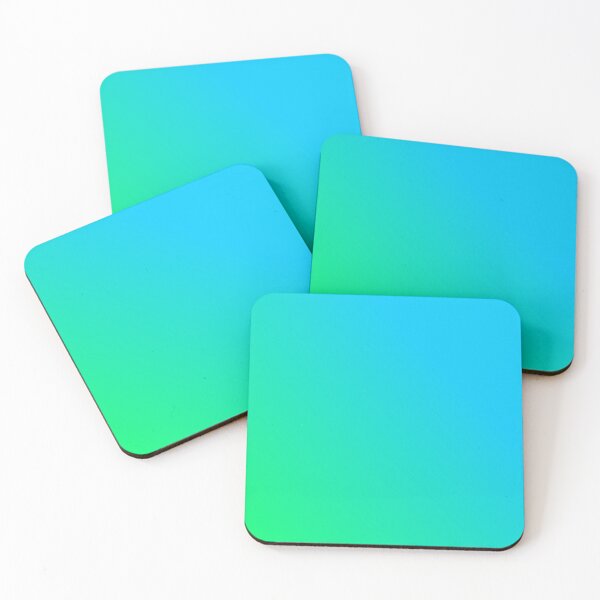 Item preview, The combination of two colors of green & blue designed and sold by Ninadvartak303.