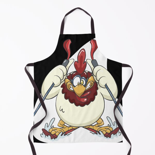Item preview, Alpine skiing downhill full speed designed and sold by Monkey Ful.