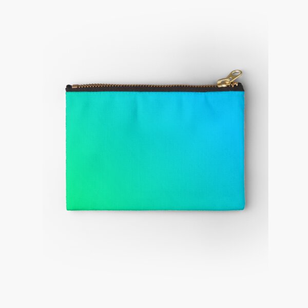 Item preview, The combination of two colors of green & blue designed and sold by Ninadvartak303.