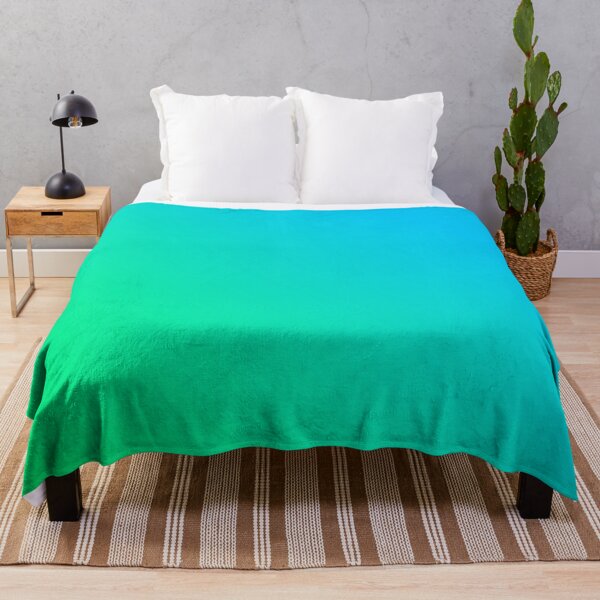Item preview, The combination of two colors of green & blue designed and sold by Ninadvartak303.