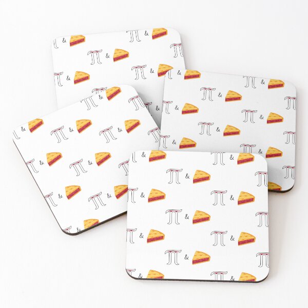 Item preview, Pi And Pie designed and sold by WorldPrintTees.