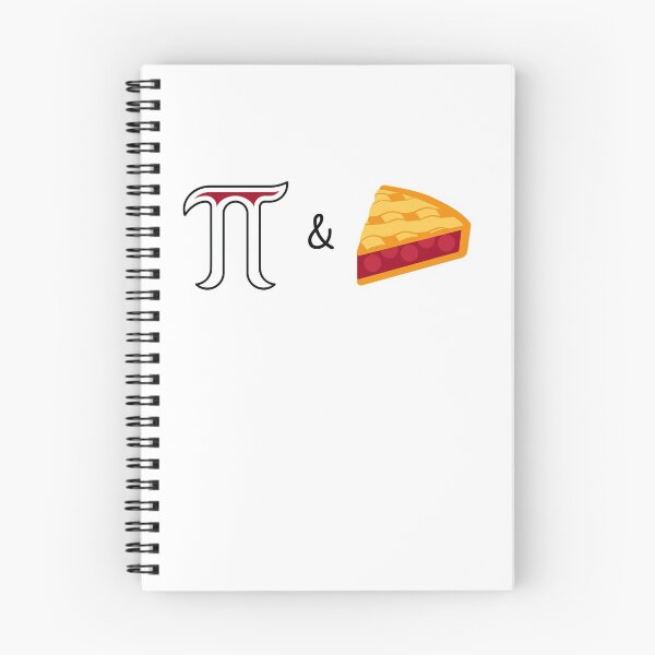 Item preview, Pi And Pie designed and sold by WorldPrintTees.