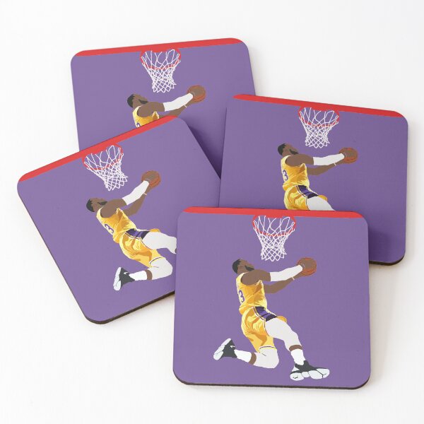 Item preview, Lebron James Dunking designed and sold by kogu.