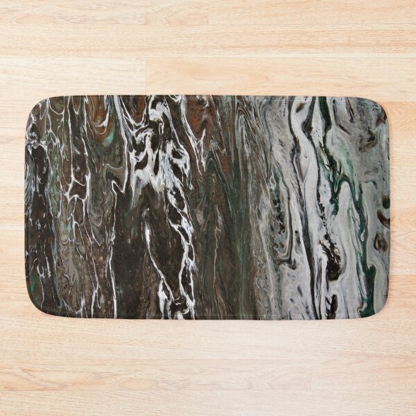 Item preview, In the southern hemisphere moss grows on the south side of the tree designed and sold by Michelle Sinz.