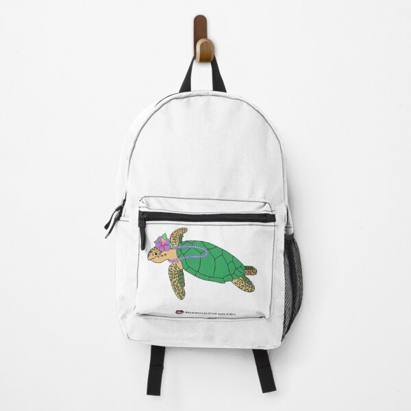 Item preview, Hawaiian Turtle with no Font designed and sold by BottomlessDiver.