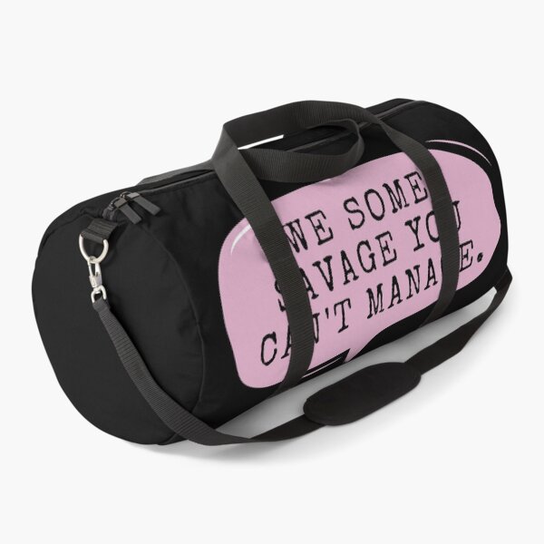 Item preview, We Some Savage You Can't Manage designed and sold by m95sim.