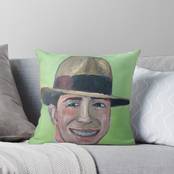 Item preview, Carlitos designed and sold by Diego Manuel Rodriguez.
