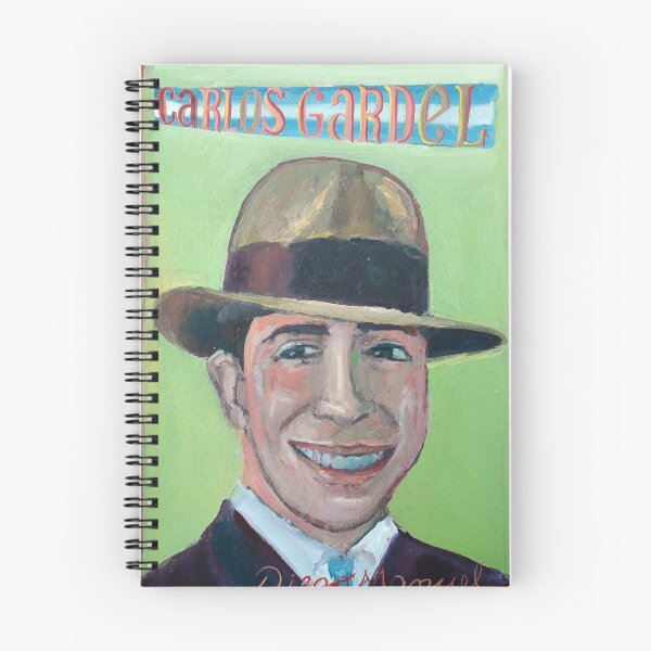 Item preview, Carlitos designed and sold by Diego Manuel Rodriguez.