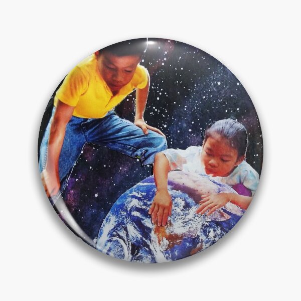 Item preview, Watch over the World: Altered Poster designed and sold by Rajat Kharkwal.