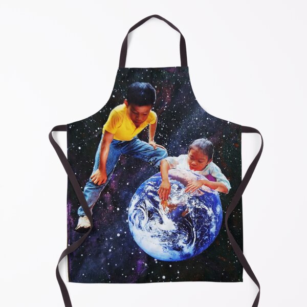 Item preview, Watch over the World: Altered Poster designed and sold by Rajat Kharkwal.