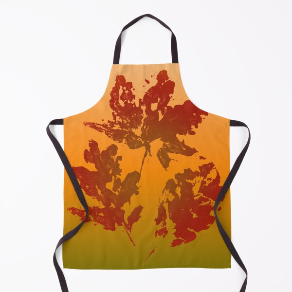 Item preview, Autumn Ocher designed and sold by SAS4rt.