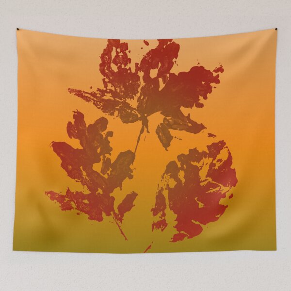 Item preview, Autumn Ocher designed and sold by SAS4rt.
