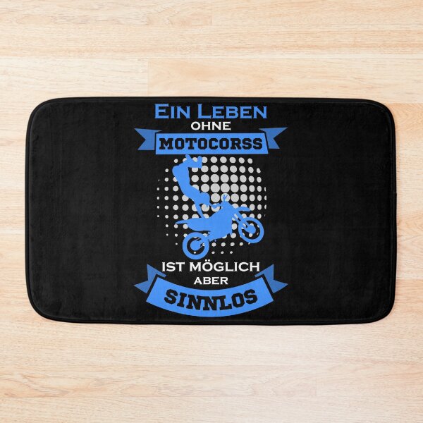 Item preview, motocross saying design  designed and sold by pirminio.