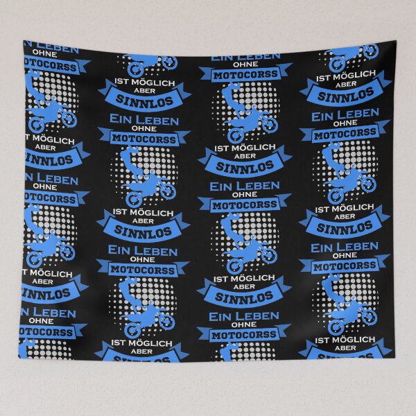 Item preview, motocross saying design  designed and sold by pirminio.