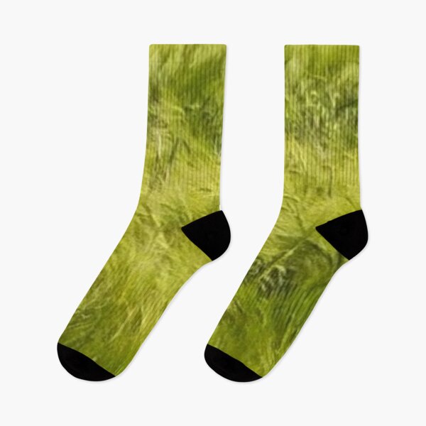 Item preview, Bright green summer meadow, Switzerland designed and sold by JellyBeenzz.