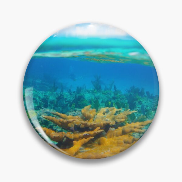 Item preview, Over/Under The Sea and Sky designed and sold by Caitlin Chock.