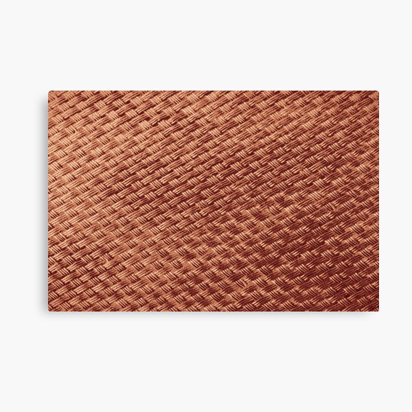 Item preview, Stylish copper braided wires designed and sold by SulkaCreative.
