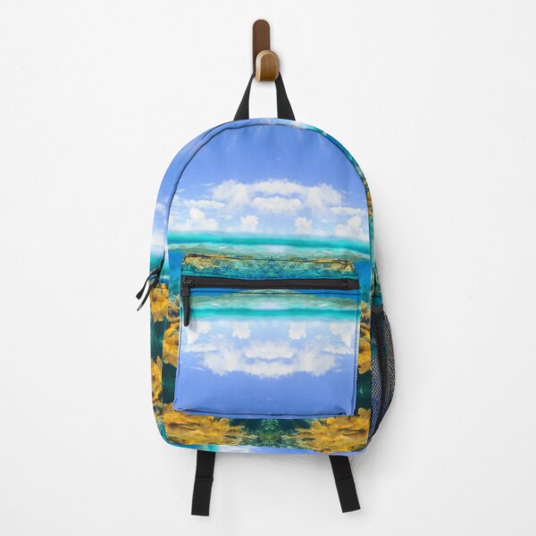 Item preview, Over/Under The Sea and Sky designed and sold by Caitlin Chock.