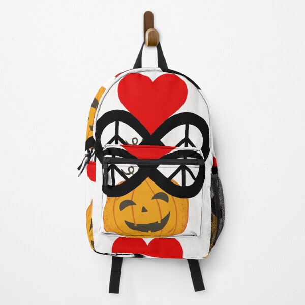 Item preview, PEACE LOVE PUMPKIN designed and sold by 3Akshithaa.