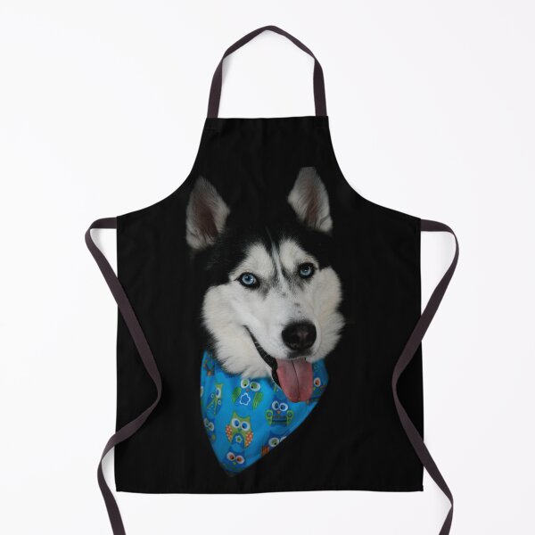 Item preview, Siberian husky designed and sold by KellyJanosko-bd.