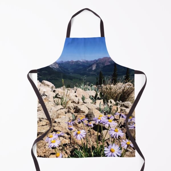 Item preview, Blooming at a high altitude designed and sold by Michelle Sinz.