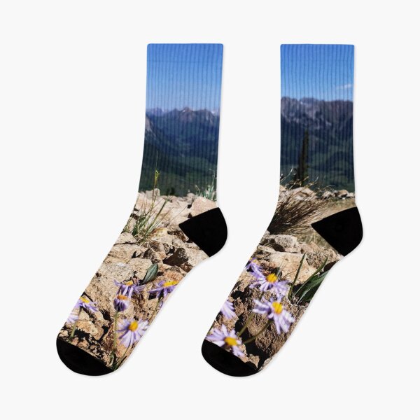 Item preview, Blooming at a high altitude  designed and sold by Michelle Sinz.