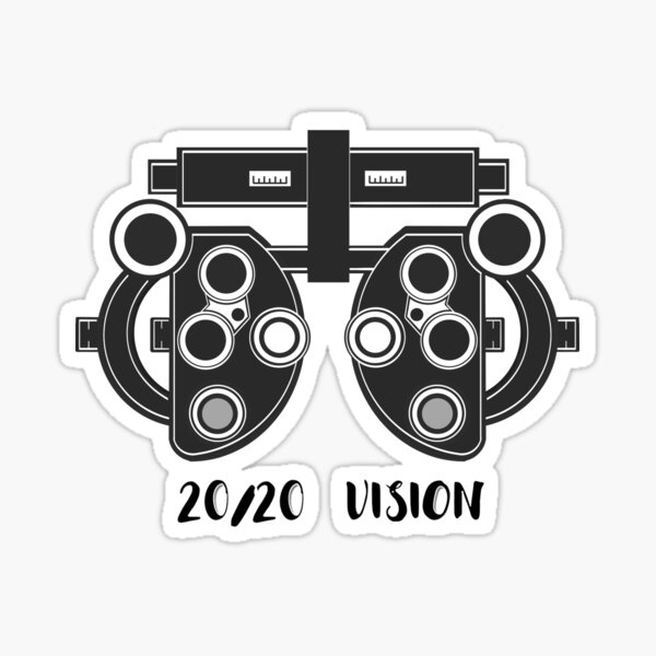 Item preview, 20/20 Vision Phoropter designed and sold by eyeconic-od.