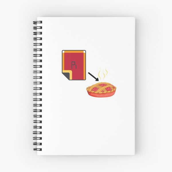 Item preview,  Pi And Pie designed and sold by WorldPrintTees.