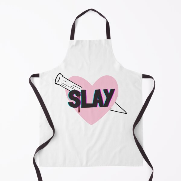 Item preview, Slay all day designed and sold by Morgan Weisinger.