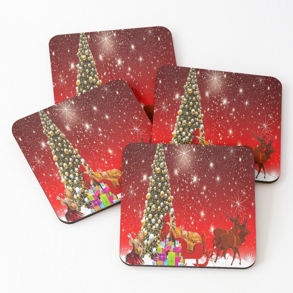 Item preview, Red Cristmas designed and sold by customgiftstore.