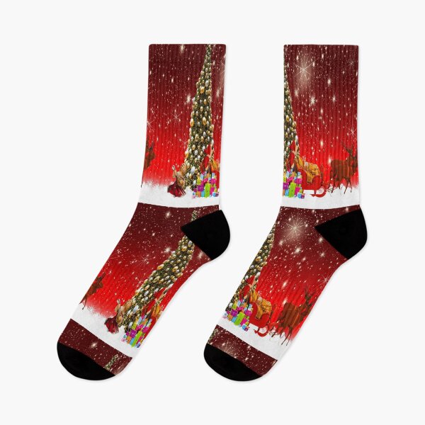Item preview, Red Cristmas designed and sold by customgiftstore.