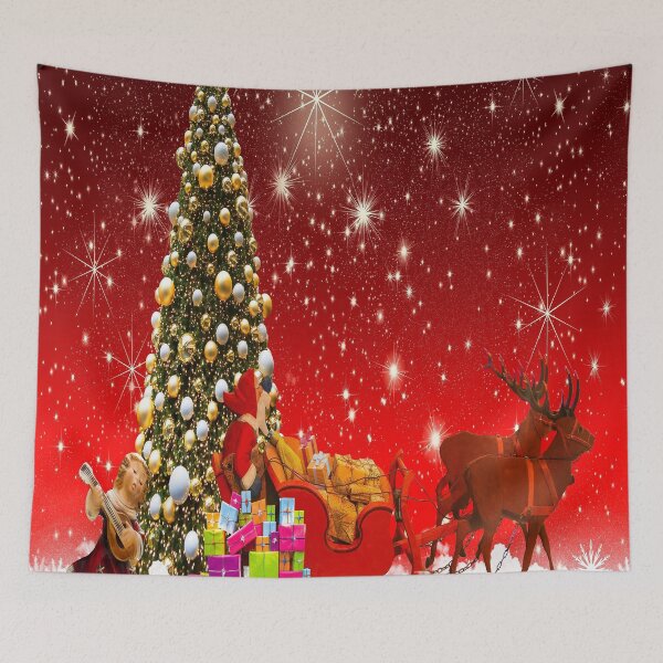 Item preview, Red Cristmas designed and sold by customgiftstore.