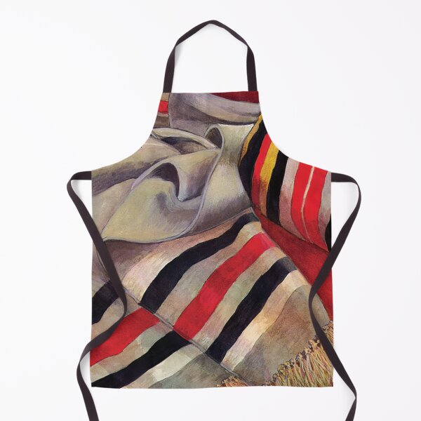 Item preview, Indian Blanket Stripes designed and sold by Duncan Bullock.