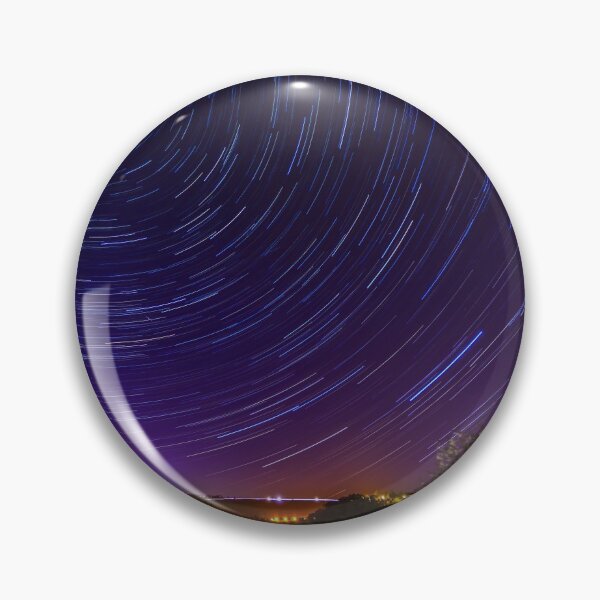 Item preview, Rhymney Valley Star Trails designed and sold by Steve Purnell Photography.