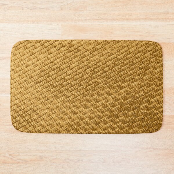 Item preview, Stylish golden braided wires designed and sold by SulkaCreative.