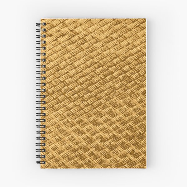Item preview, Stylish golden braided wires designed and sold by SulkaCreative.