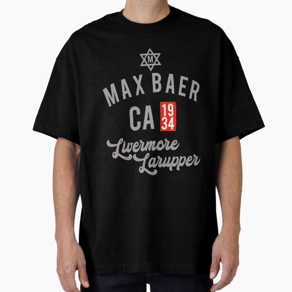 Item preview, Max Baer World Heavyweight Champion designed and sold by 2510.