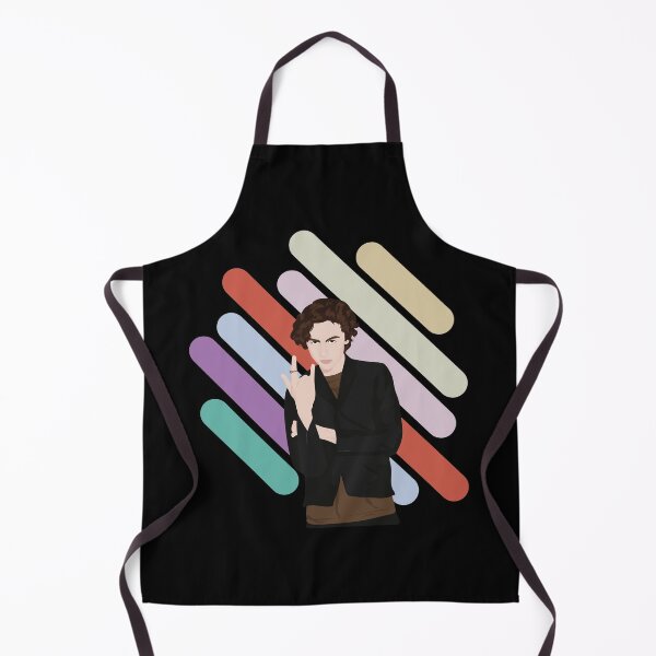 Item preview, Timothée Chalamet designed and sold by ade-datt.
