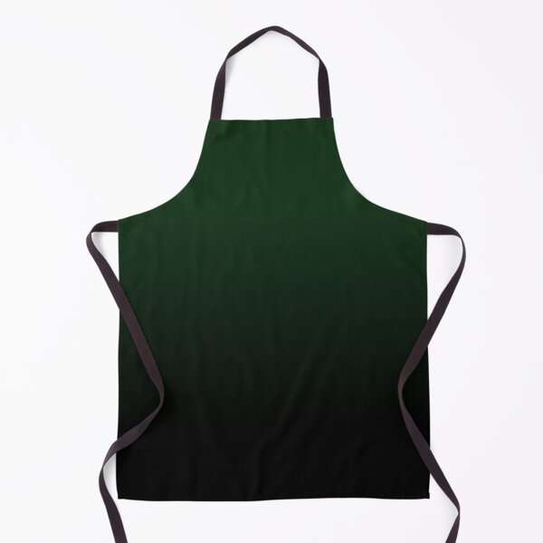Item preview, Black And Green Aesthetic Ombre designed and sold by LiveAesthetic.