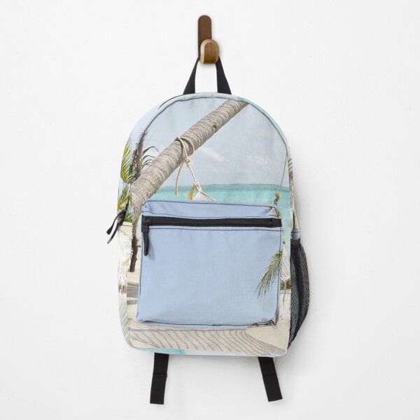 Item preview, Beautiful Tropical Beach designed and sold by newburyboutique.