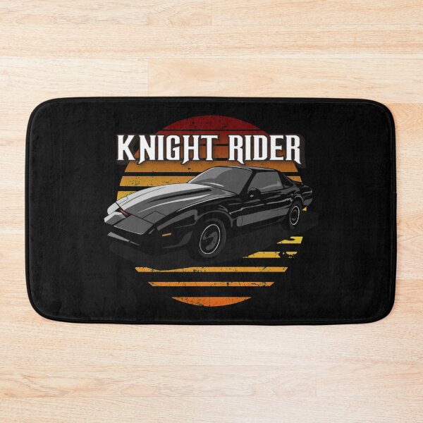 Item preview, Knight Rider KITT designed and sold by The Fit.