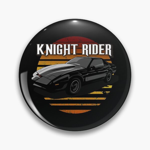 Item preview, Knight Rider KITT designed and sold by The Fit.